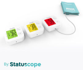 IHEALTH מד לחץ דם חכם KN-550BT
