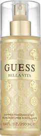 GUESS BELLA VITA SHIMMER FRAG מי גוף מבושמים