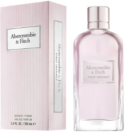 Abercrombie & Fitch FIRST INSTINCT א.ד.פ לאשה