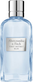 Abercrombie & Fitch FIRST INSTINCT BLUE א.ד.פ לאשה