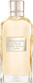 Abercrombie & Fitch FIRST INSTINCT SHEER א.ד.פ לאשה