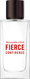 Abercrombie & Fitch FIERCE CONFIDENCE קולון לגבר