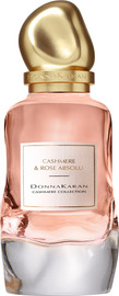 DONNA KARAN NEW YORK CASHMERE  ROSE ABSOLU א.ד.פ יוניסקס