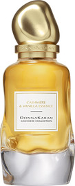 DONNA KARAN NEW YORK CASHMERE  VANILLA א.ד.פ לאשה