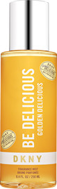 DKNY BE DELICIOUS FRAGRANCE MIST מי גוף - GOLDEN DELICIOUS