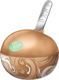 DKNY BE DELICIOUS LATTE PISTACHIO א.ד.פ לאשה