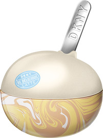 DKNY BE DELICIOUS LATTE VANILLA א.ד.פ לאשה