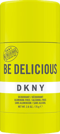 DKNY BE DELICIOUS דאורדורנט אלומיניום