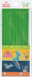 3Doodler מילוי לעט תלת ירוק - 3Doodler Start Plus