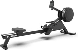 B-CORE מכשיר חתירה אויר מקצועי עם התנגדות מגנטית B-CORE PRO BOSTON