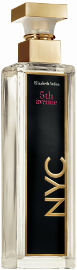 Elizabeth Arden 5th avenue nyc א.ד.פ לאשה