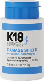 K18 DAMAGE SHIELD מרכך לשמירת PH מאוזן לשיקום והזנת השיער