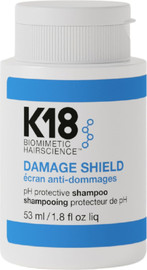 K18 DAMAGE SHIELD שמפו לשמירת PH מאוזן
