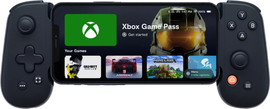Backbone בקר לאייפון Backbone One Xbox Edition בקבאון BB-02-B-X