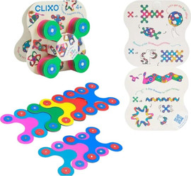 CLIXO קליקסו 9 חלקים - Clixo