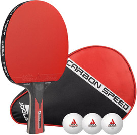 JOOLA מחבט פינג פונג JOOLA Carbon Speed