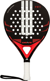 Adidas מחבט פאדל Adidas Drive Black 2026