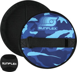 SUNFLEX ערכת משחק סקוטש SUNFLEX Sure Catch Set Camo Blue