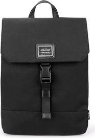 Camel Mountain תיק גב The Odyssey Signature למחשב 16 אינץ' עמיד במים מבית כאמל מאונטין - שחור