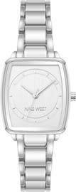 Nine West שעון יד NINE WEST לאישה NW/3301SVSV