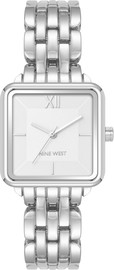 Nine West שעון יד NINE WEST לאישה NW/3329SVSV