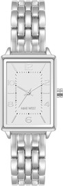 Nine West שעון יד NINE WEST לאישה NW/3307SVSV