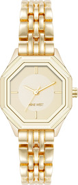 Nine West שעון יד NINE WEST לאישה NW/3352CHGB