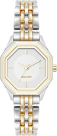 Nine West שעון יד NINE WEST לאישה NW/3353SVTT