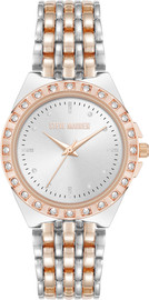 STEVE MADDEN שעון יד STEVE MADDEN  לאישה SM-8177SVRT