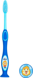 Chicco מברשת שיניים לילדים – ציקו Chicco