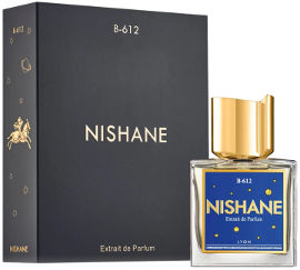 Nishane בושם יוניסקס Nishane B-612 א.ד.פ