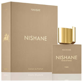 Nishane בושם יוניסקס Nishane נישאנה א.ד.פ