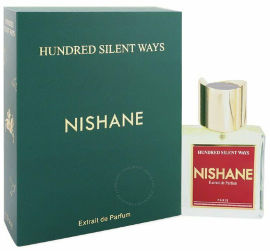 Nishane בושם יוניסקס הנדרד סיילנט וויז א.ד.פ