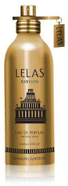 Lelas בושם BABYLON יוניסקס א.ד.פ