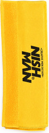 NISHMAN מגבת NISHMAN מקצועית 100% כותנה – 45×90 ס"מ
