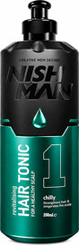 NISHMAN NISHMAN Hair Tonic No.1 Chilly