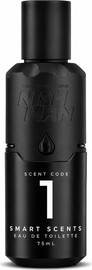 NISHMAN NISHMAN Smart Scents – Scent Code 1 Eau De Toilette
