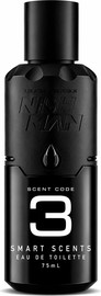NISHMAN NISHMAN Smart Scents – Scent Code 3 Eau De Toilette