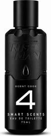 NISHMAN NISHMAN Smart Scents – Scent Code 4 Eau De Toilette