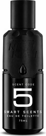 NISHMAN NISHMAN Smart Scents – Scent Code 5 Eau De Toilette
