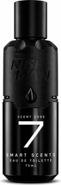 NISHMAN NISHMAN Smart Scents – Scent Code 7 Eau De Toilette
