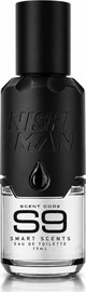 NISHMAN NISHMAN Smart Scents – Scent Code S9 EDT