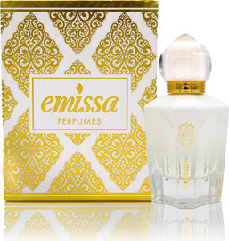 Emissa בושם לאישה מדהים Emissa Extreme