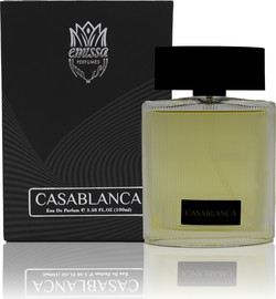 Emissa בושם גברים קלאסי  Casablanca