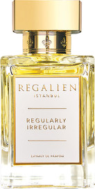 Regalien בושם Regularly Irregular בוטיק יוניסקס 80 מ"ל אקסטריט דה פרפיום