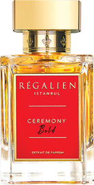 Regalien בושם CEREMONY BOLD בוטיק יוניסקס 80 מ"ל אקסטריט דה פרפיום