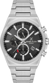 Daniel Klein שעון גבר Daniel Klein Elite DK.1.14347-2