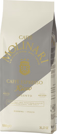 MOLINARI פולי קפה ריקו 1 ק”ג MOLINARI