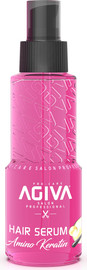 AGIVA סרום לשיער Agiva Amino Keratin Hair Serum (100ml) אגיבה