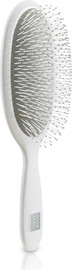 Octan Pearl מברשת מתירה קשרים פנינים לבנה